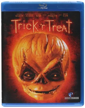 Trick 'r Treat [Blu-ray]