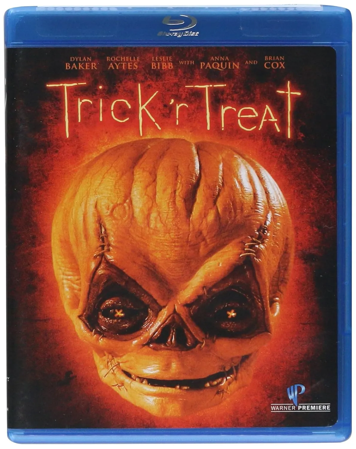 Trick 'r Treat [Blu-ray]