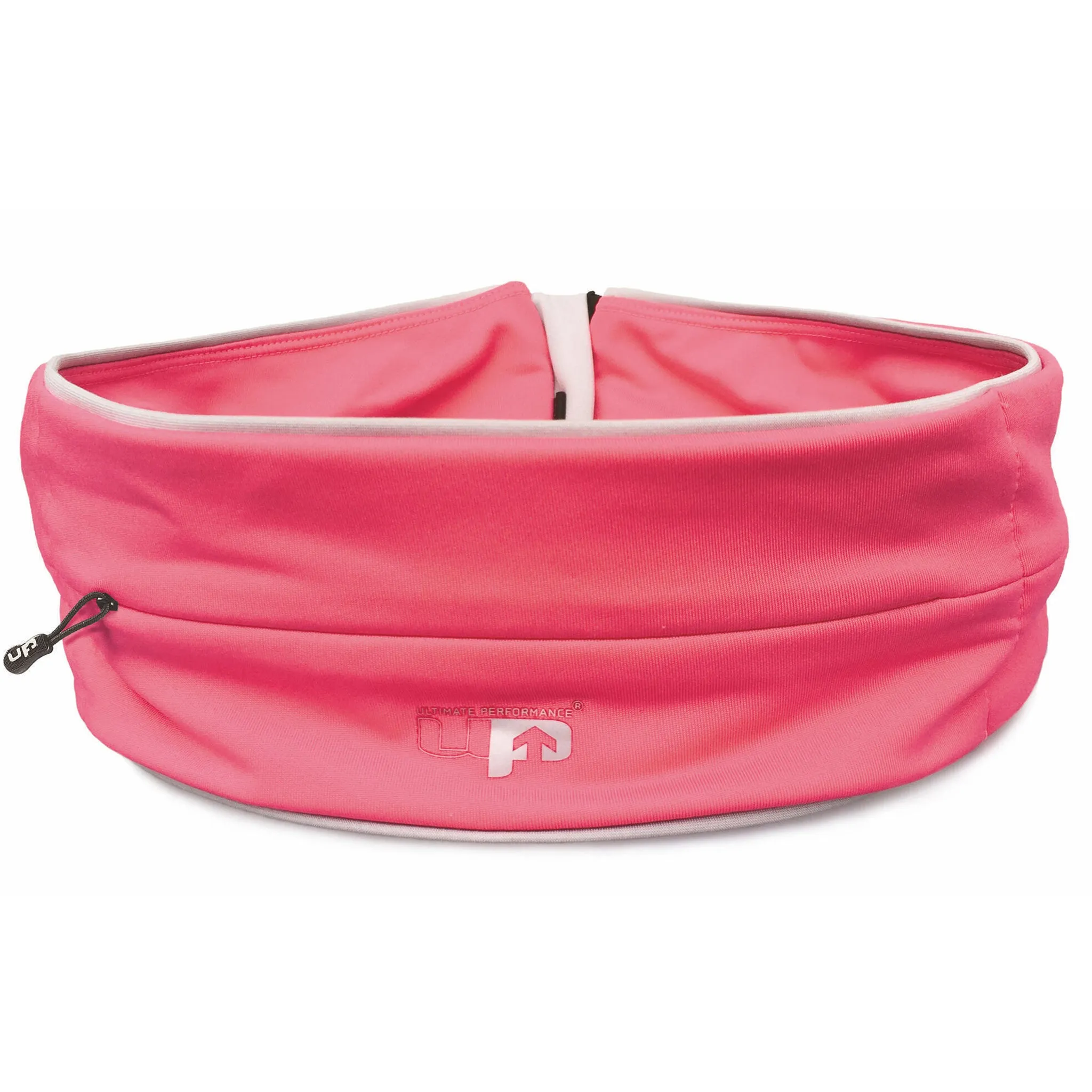 Ultimate Performance Fitbelt Hot Pink