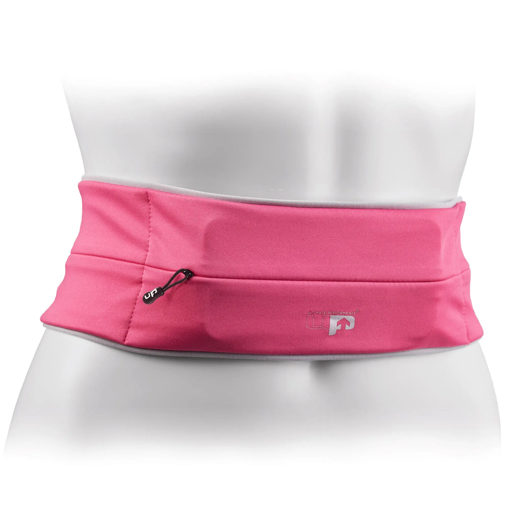 Ultimate Performance Fitbelt Hot Pink