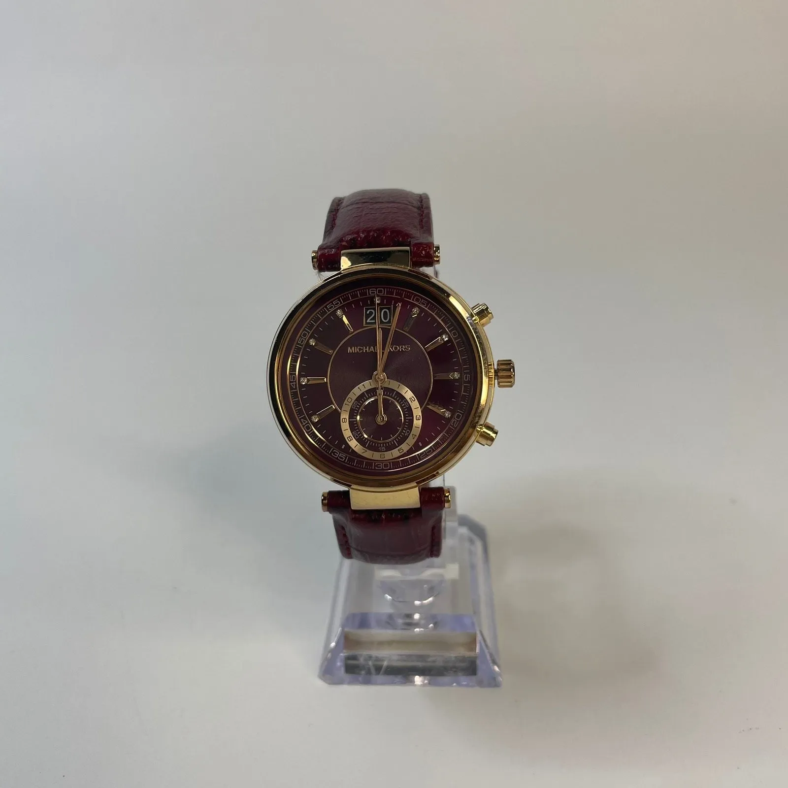 Unisex Watch