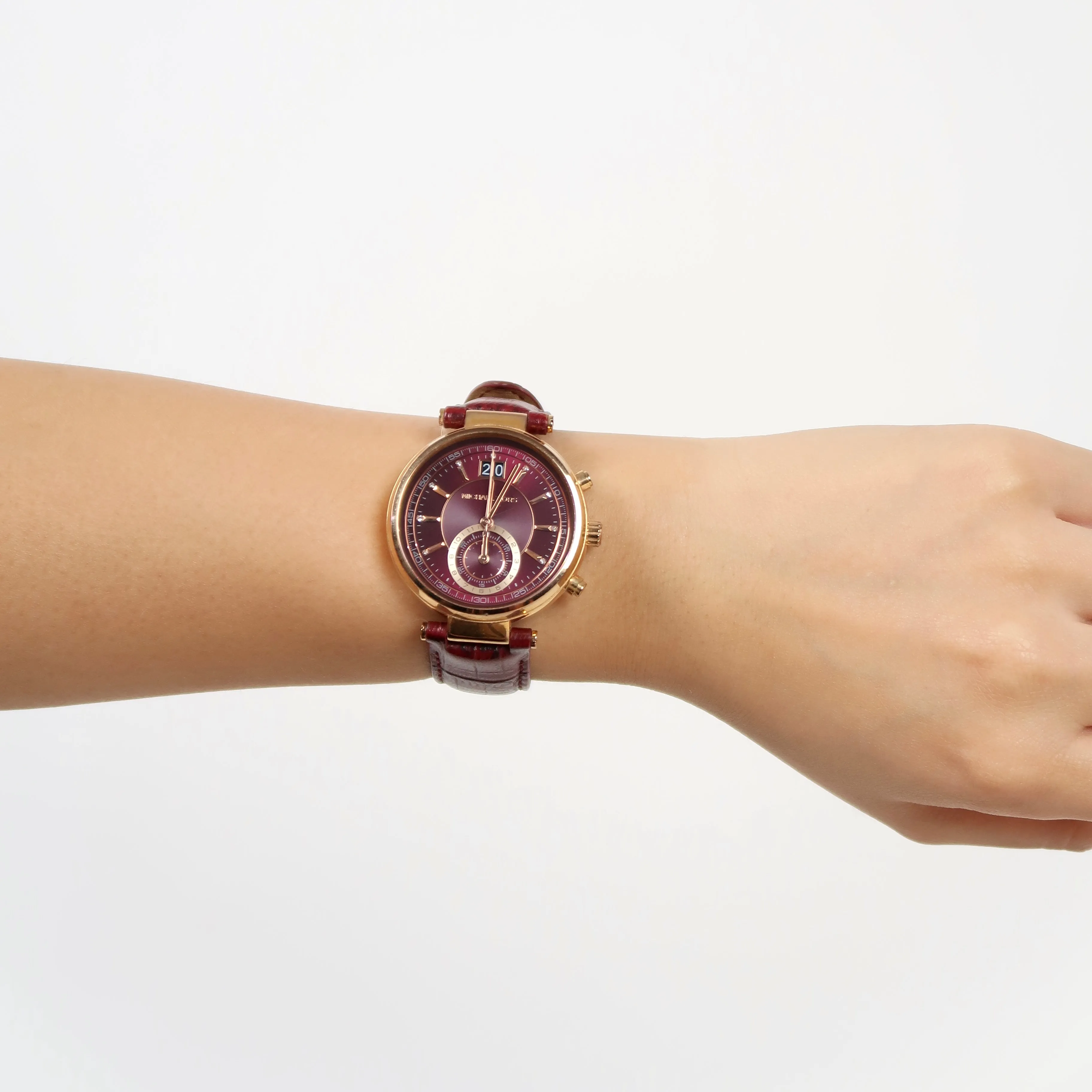 Unisex Watch