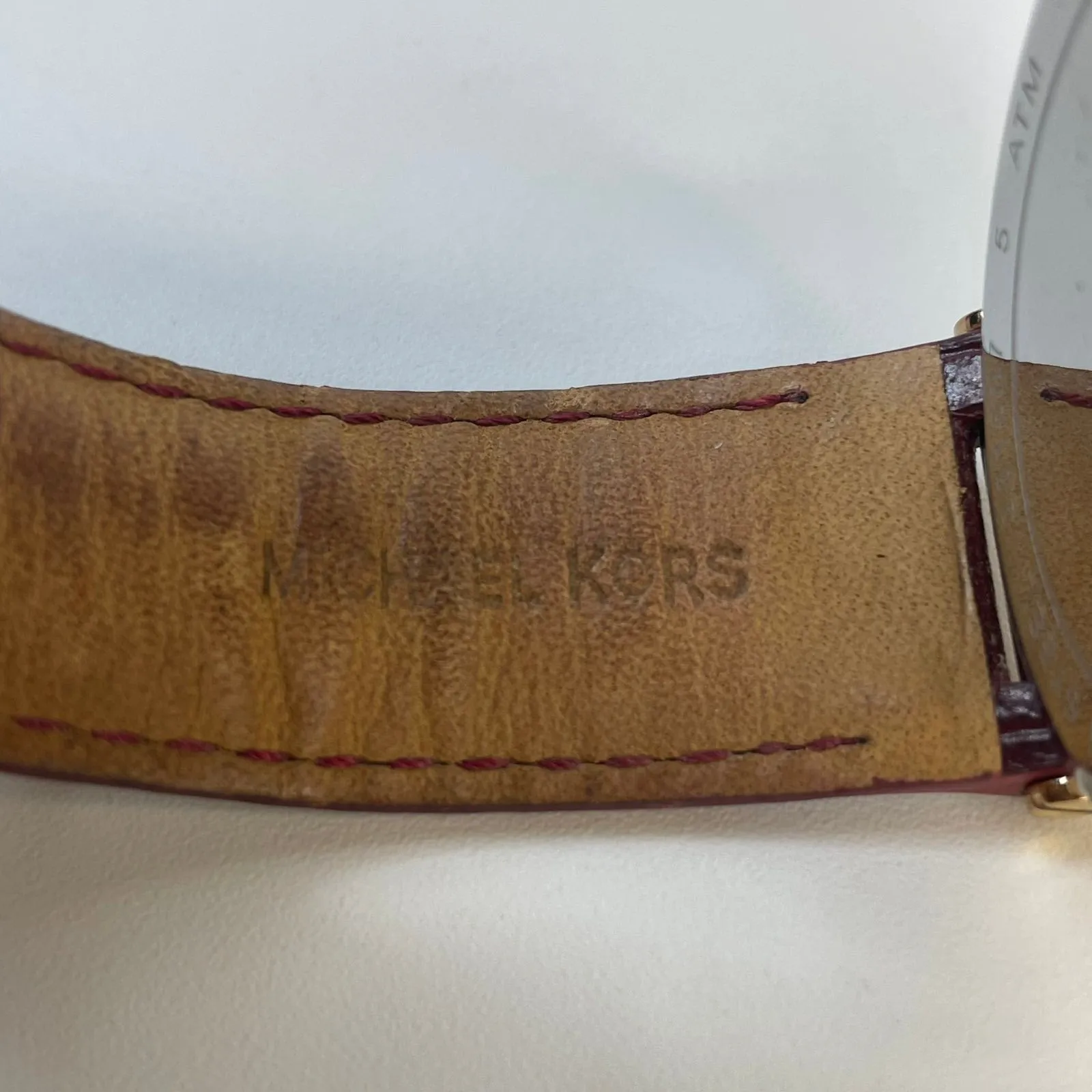 Unisex Watch