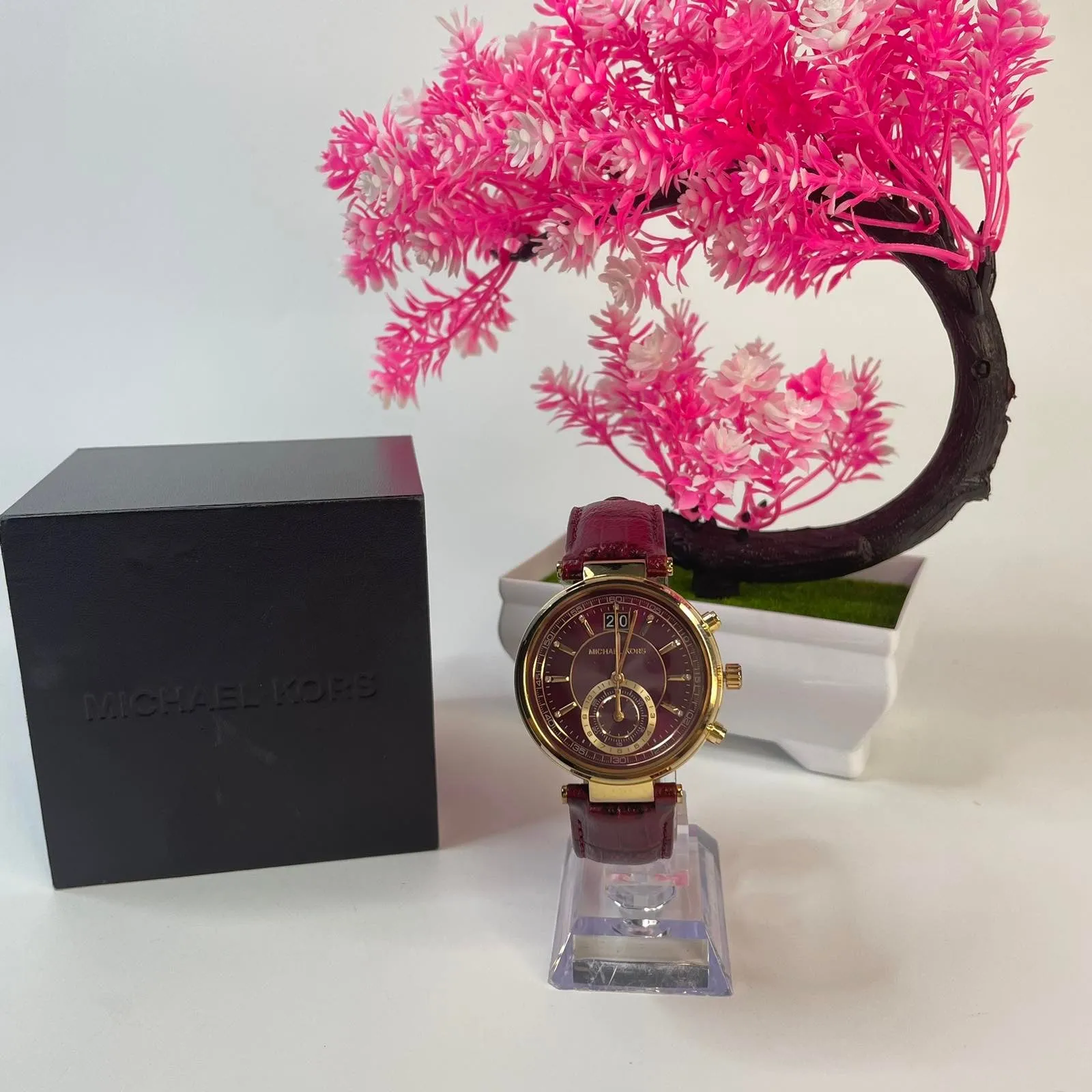 Unisex Watch