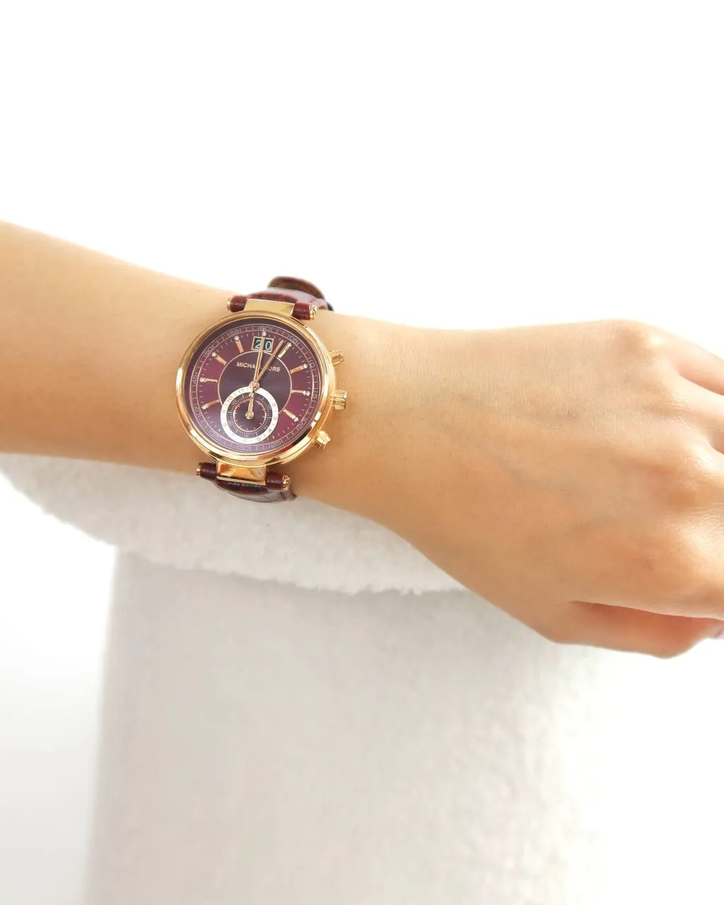 Unisex Watch