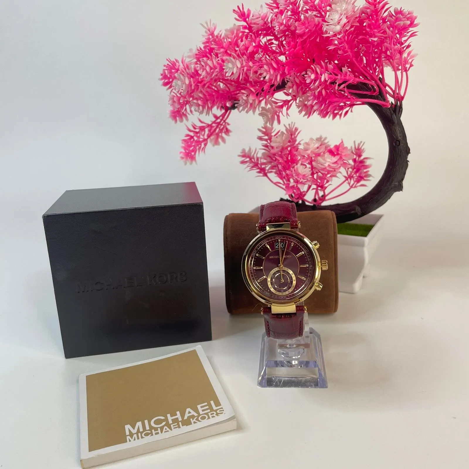 Unisex Watch