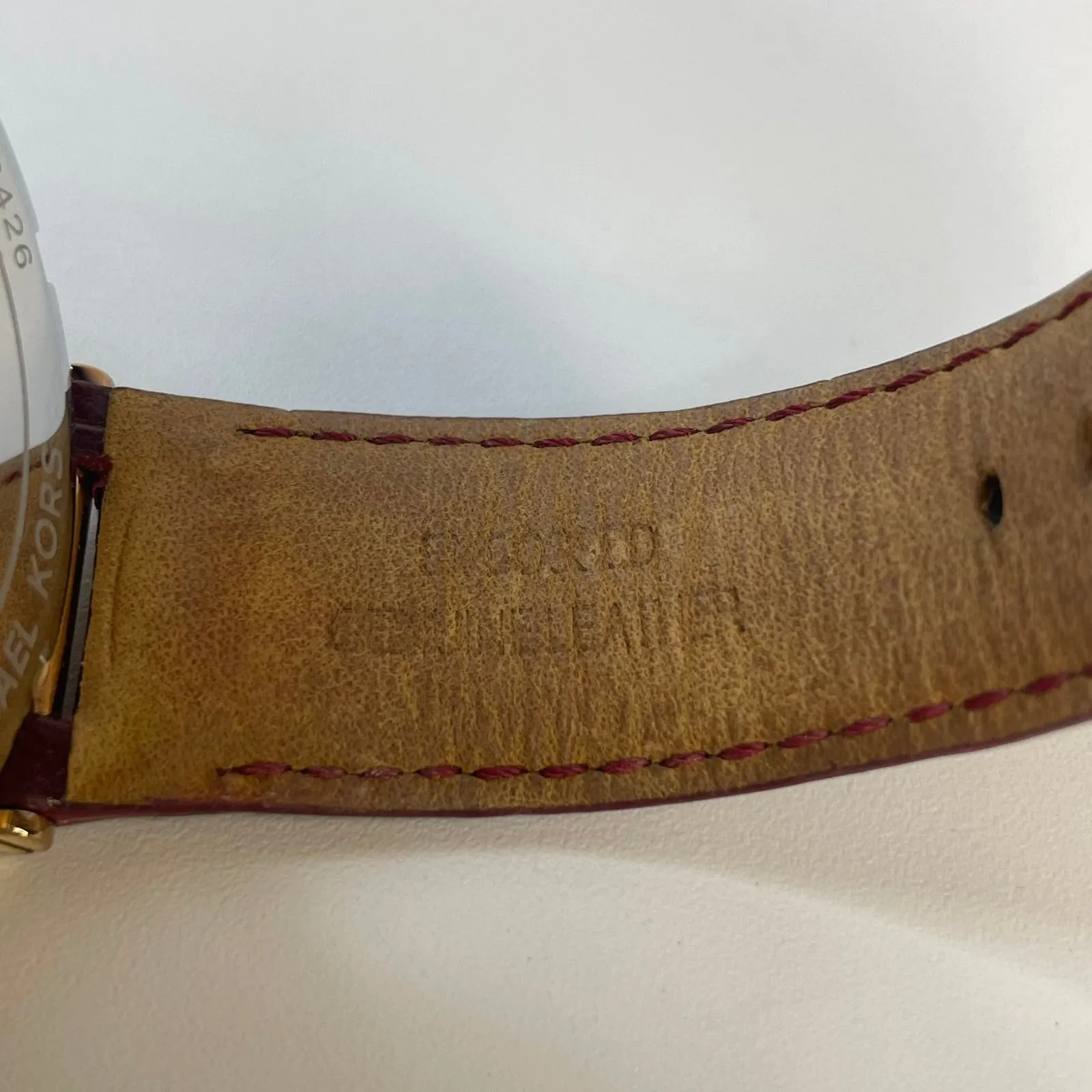 Unisex Watch