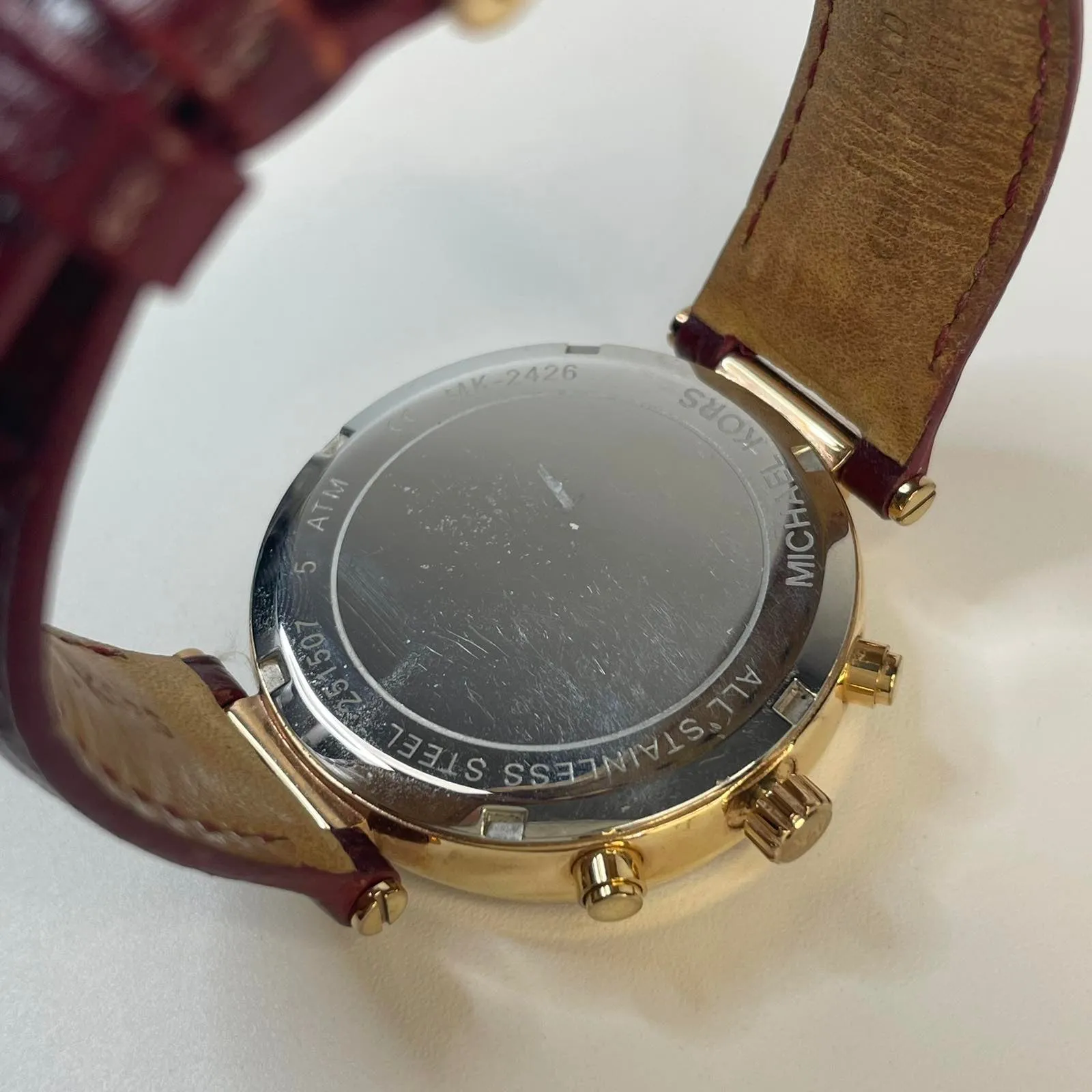Unisex Watch