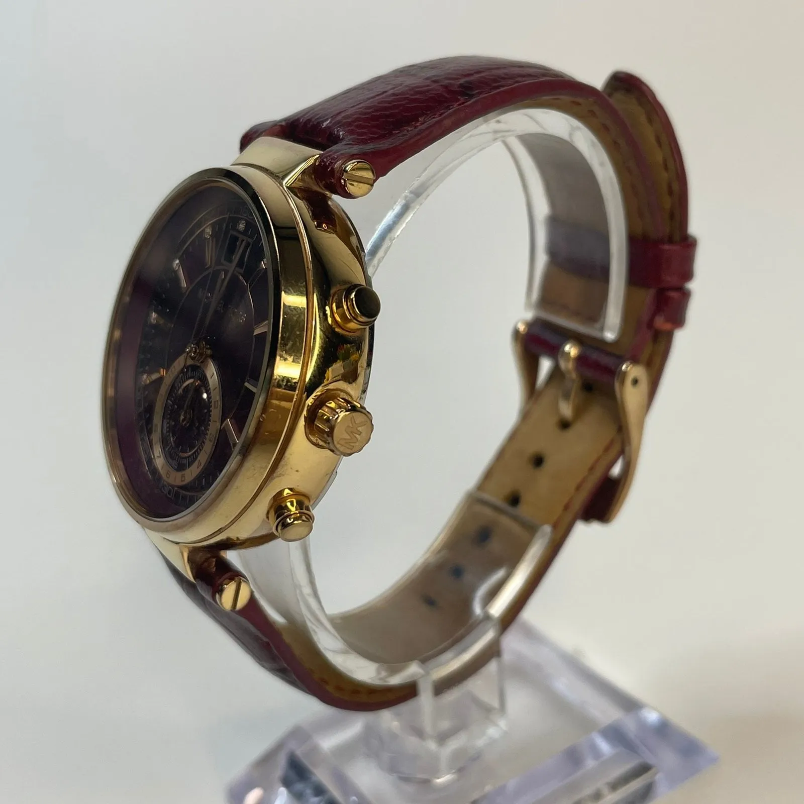 Unisex Watch