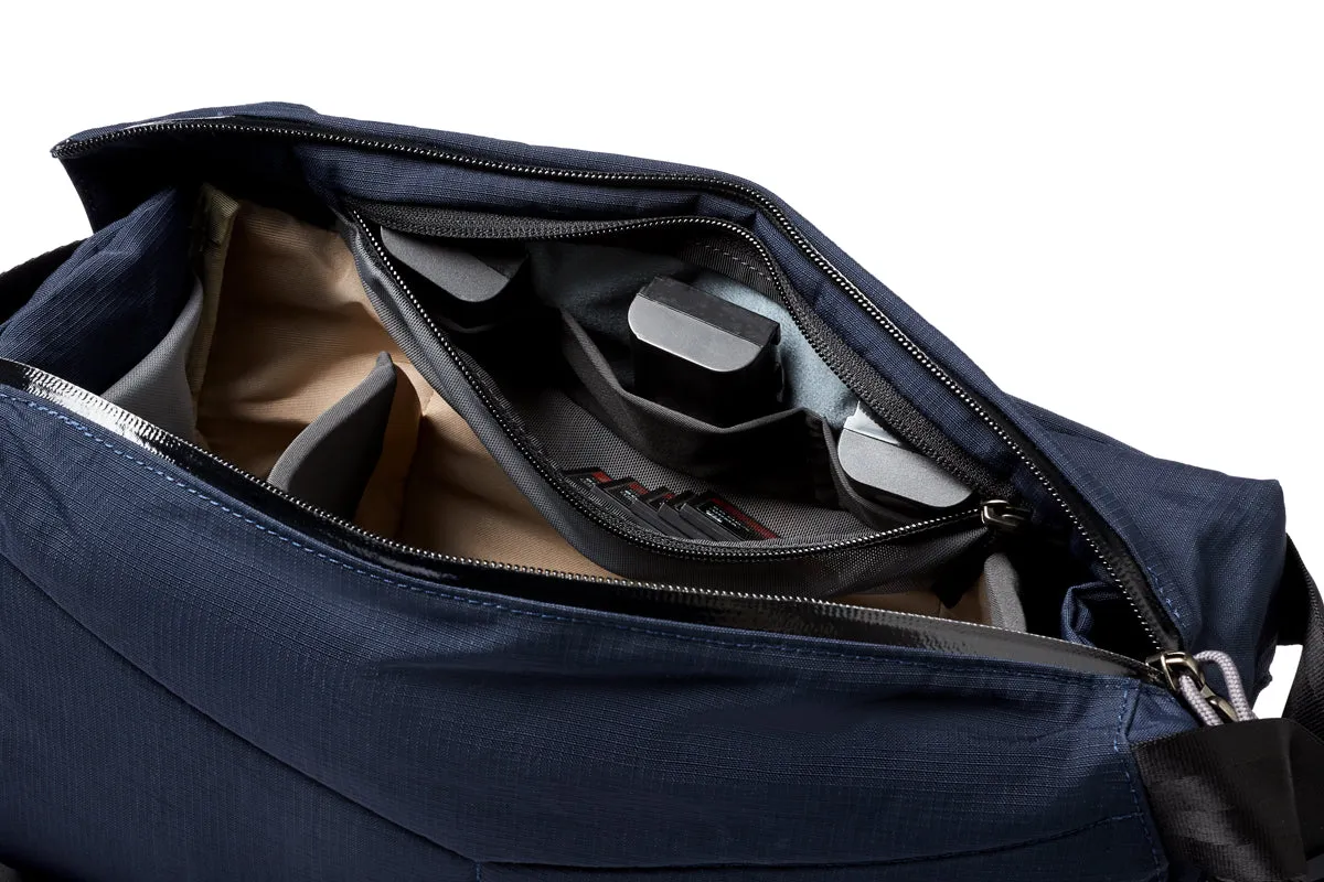 Venture Sling 10L - Camera Edition