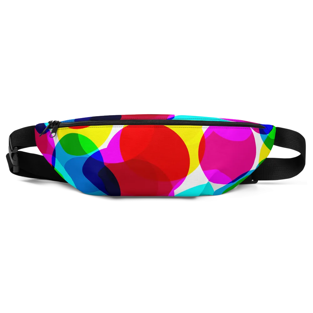 Waist Pack - CMYK