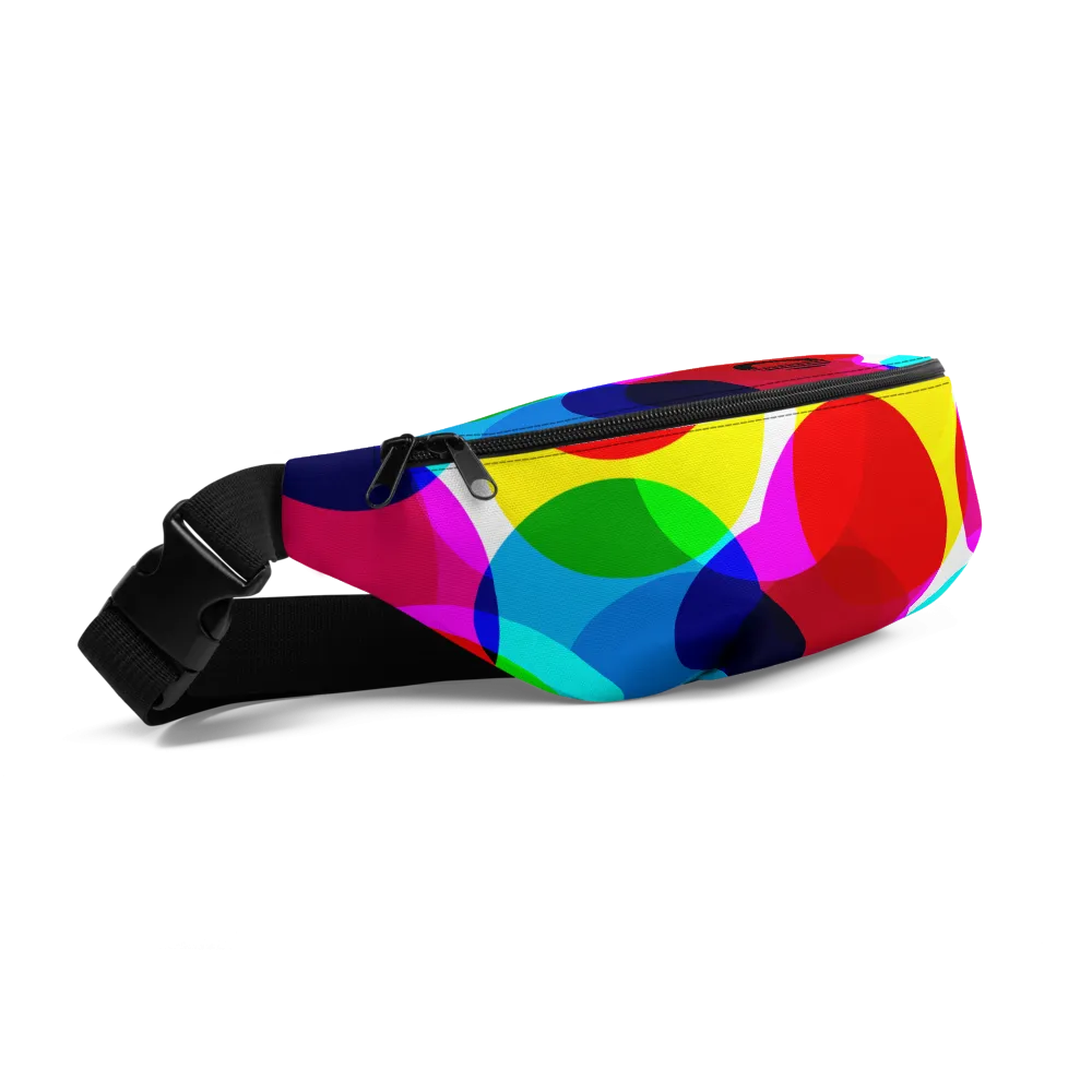 Waist Pack - CMYK