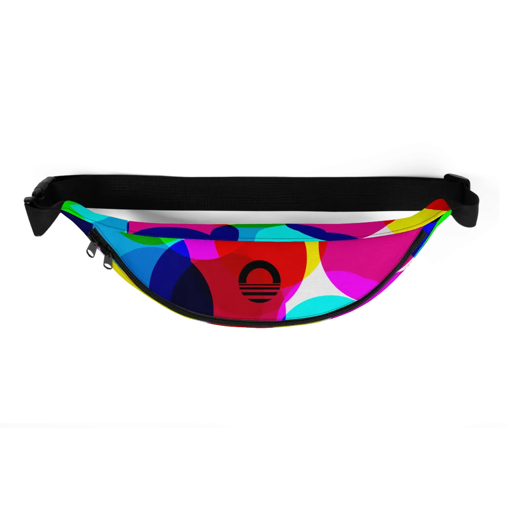 Waist Pack - CMYK