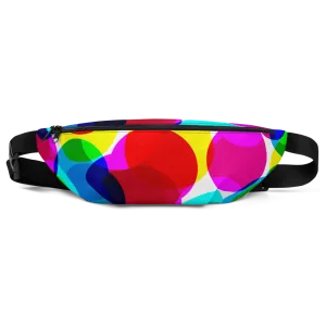 Waist Pack - CMYK