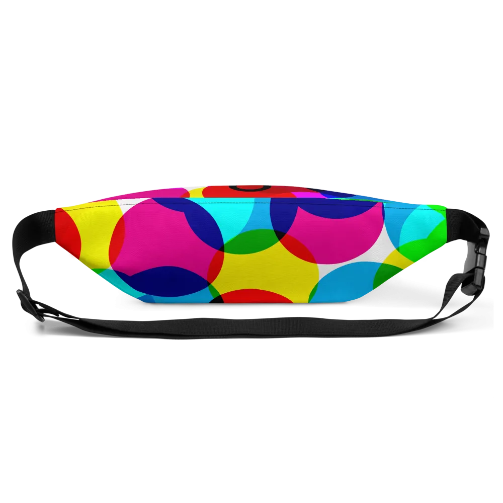 Waist Pack - CMYK