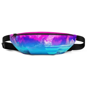 Waist Pack - Mountain Dream