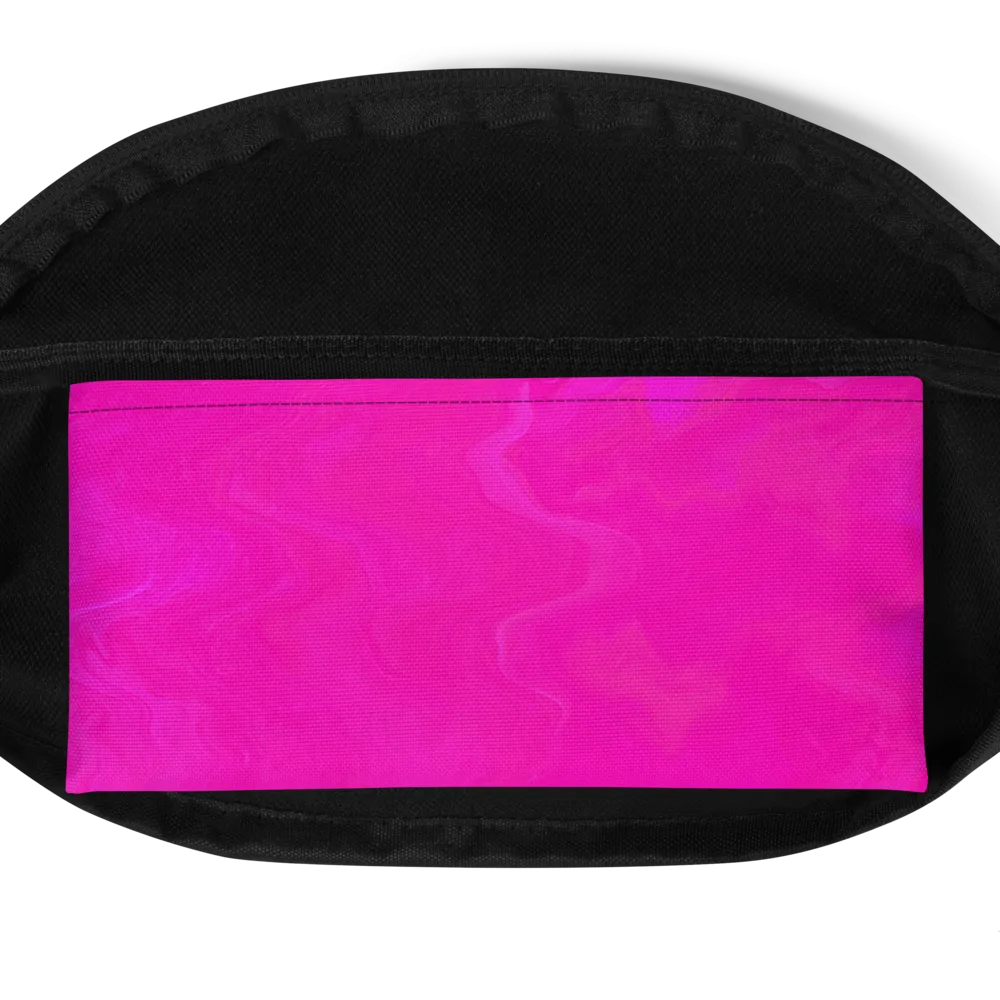 Waist Pack - Mountain Dream
