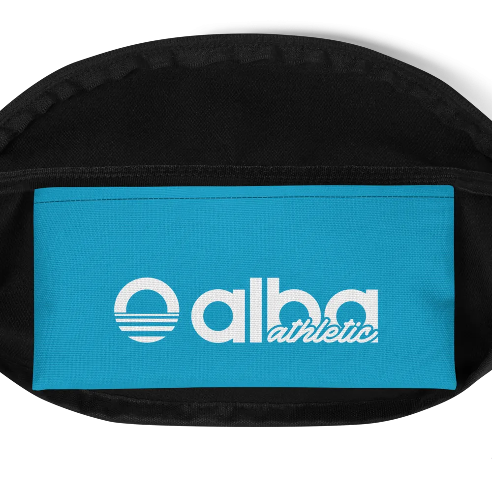 Waist Pack - Tones