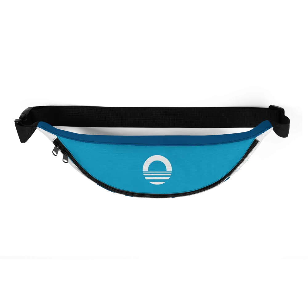 Waist Pack - Tones