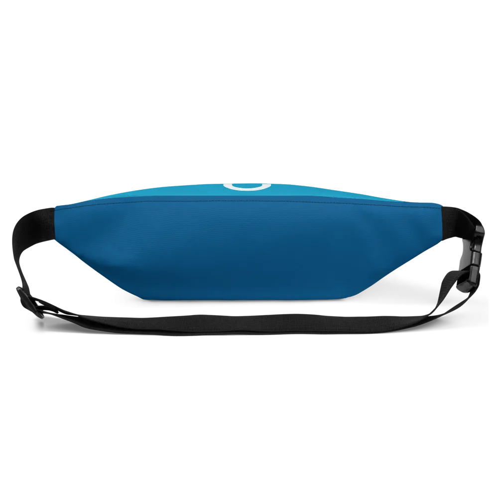 Waist Pack - Tones