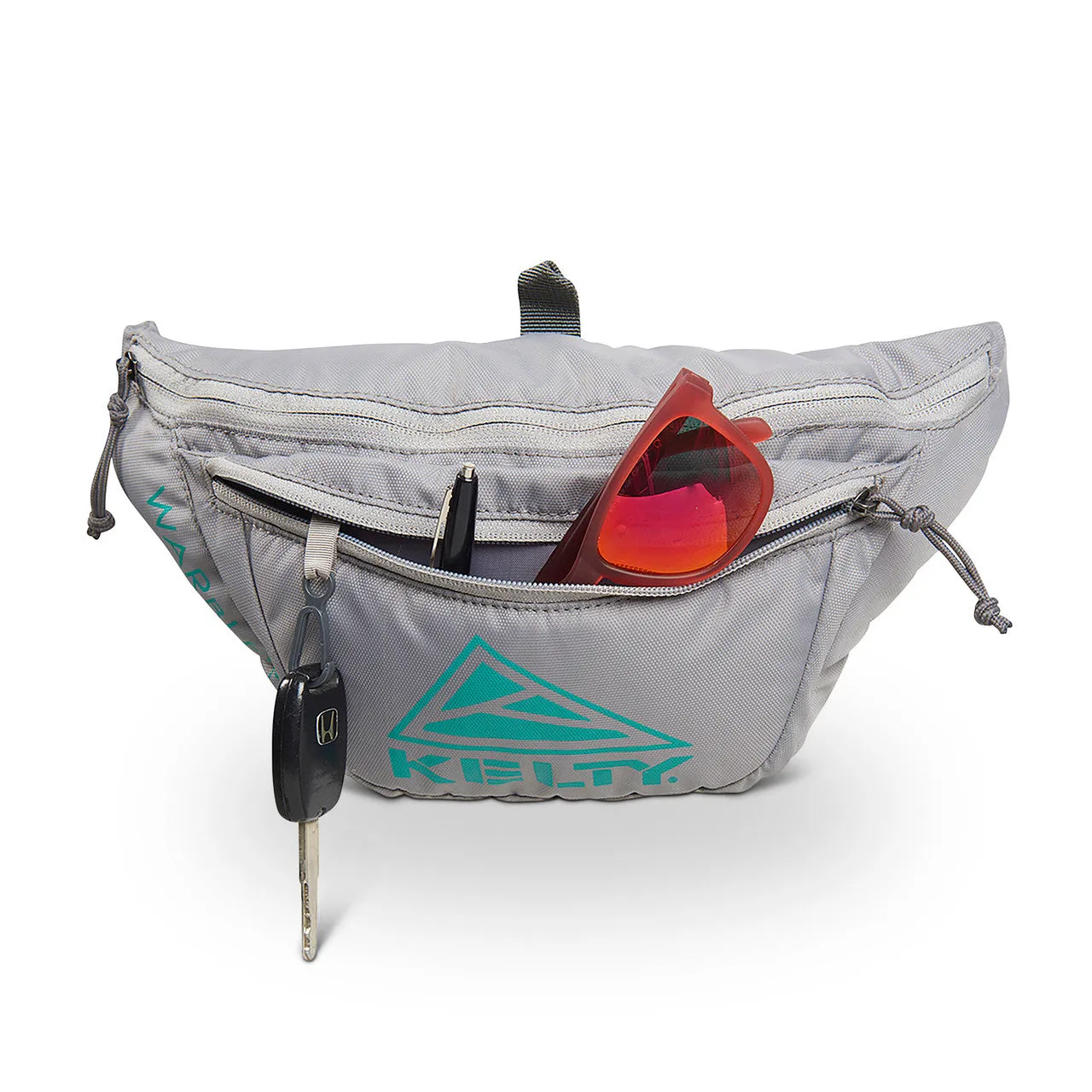 WARBLER 3L Waist Pack